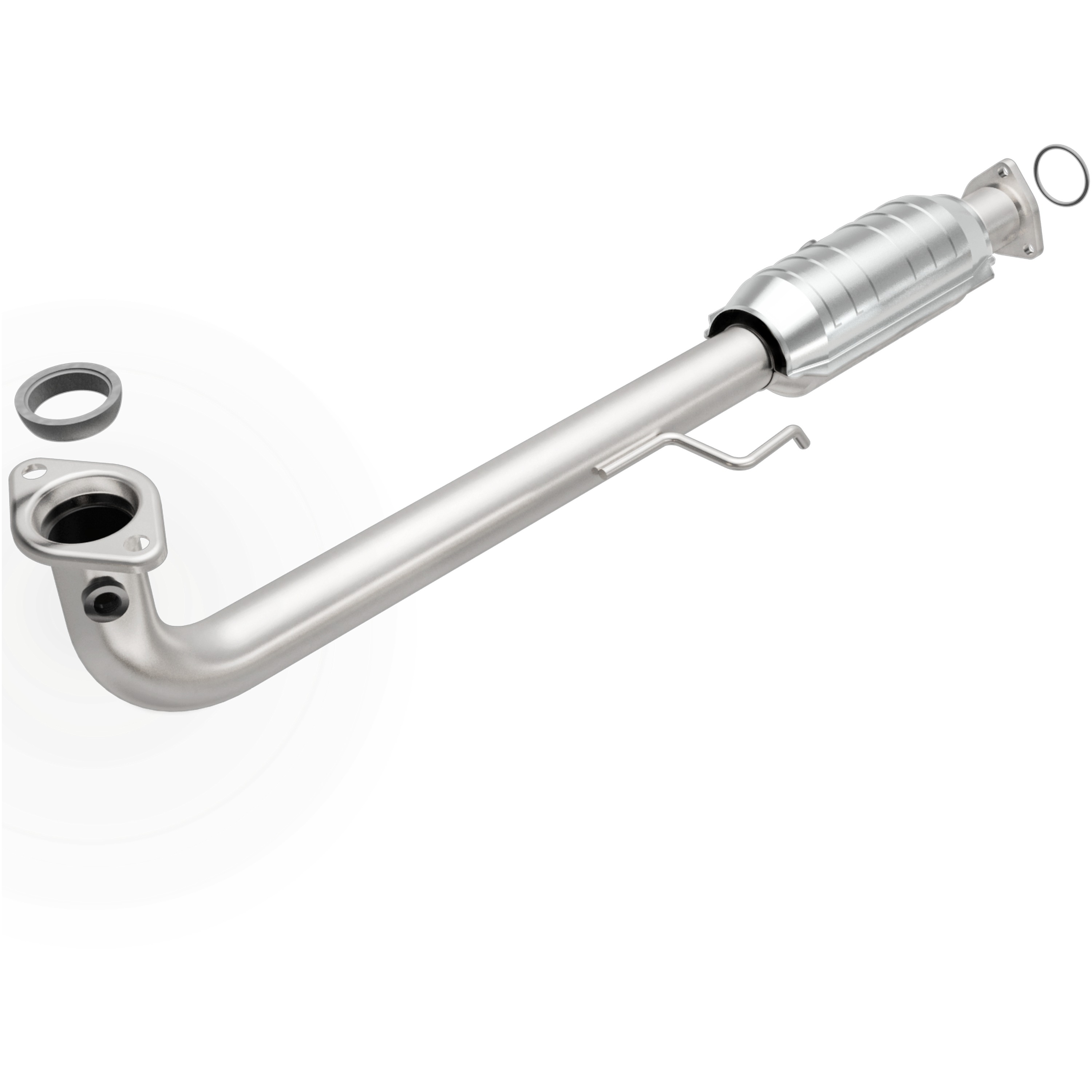 MagnaFlow Exhaust Products 49483 OEM Grade Direct-Fit Catalytic Converter